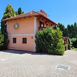 Zlata Praha * Hévíz