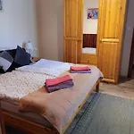 Zlata Praha Daire Hévíz