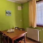 Zlata Praha Daire *