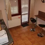 Zlata Praha Daire Hévíz