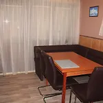 Daire Zlata Praha Hévíz
