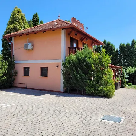 Zlata Praha * Hévíz