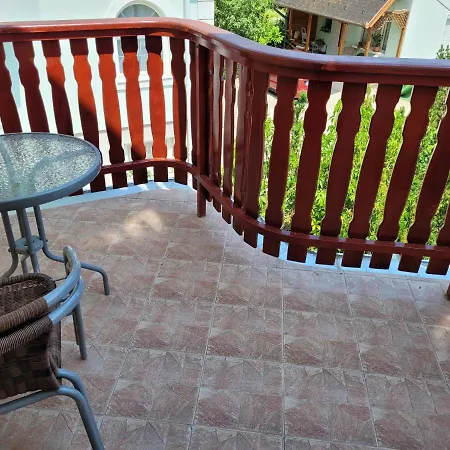Apartament Zlata Praha