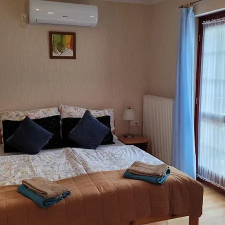 Zlata Praha Apartament *