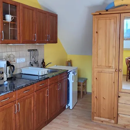 Apartment Zlata Praha