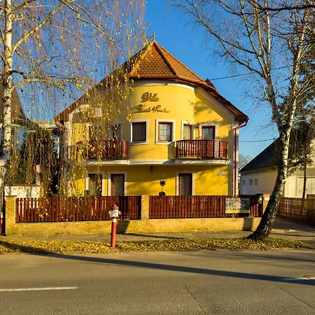 Zlata Praha Apartament