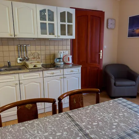 Zlata Praha Apartament