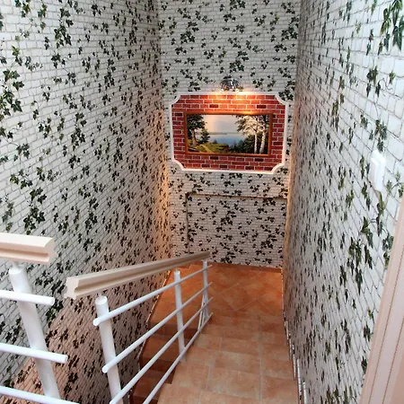 Apartament Zlata Praha Héviz