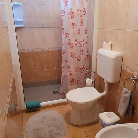 Zlata Praha Apartament