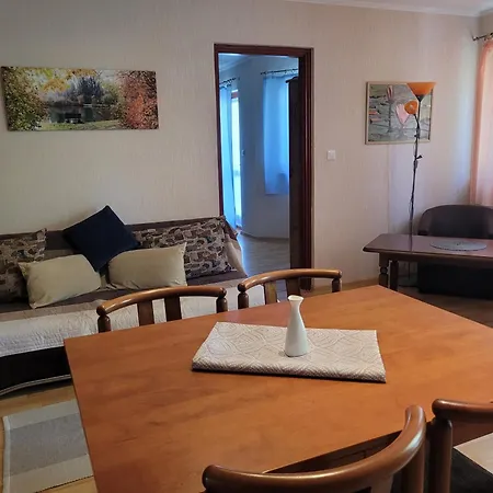 Zlata Praha * Hévíz