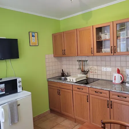 Apartament Zlata Praha *