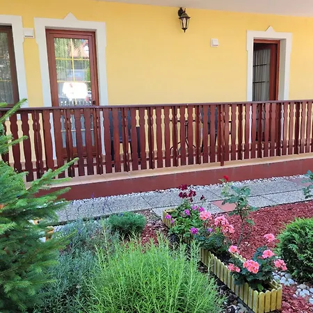 Apartment Zlata Praha *