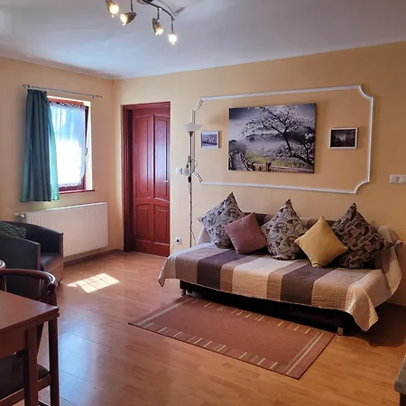 Zlata Praha * Hévíz