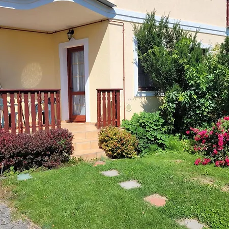 Zlata Praha Apartament