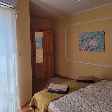 Zlata Praha Héviz