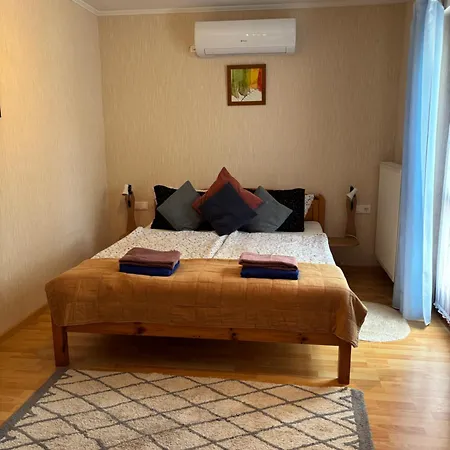 Apartman Zlata Praha Hévíz