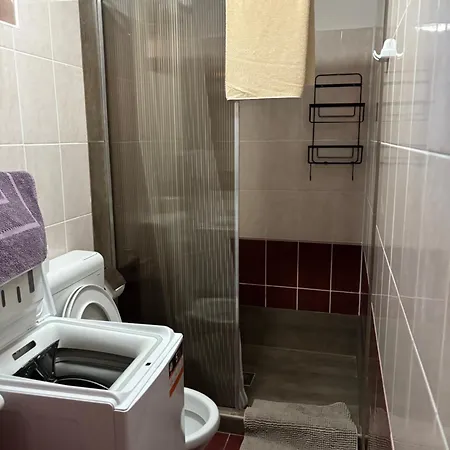 Zlata Praha Apartman Hévíz
