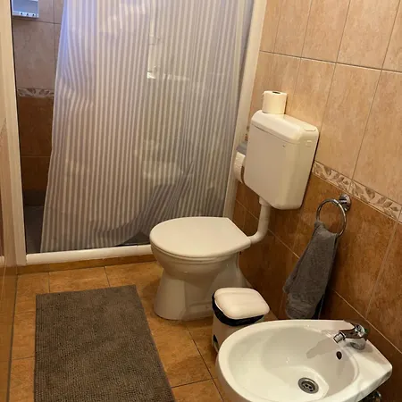 Apartman Zlata Praha
