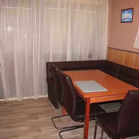 Διαμέρισμα Zlata Praha Hévíz