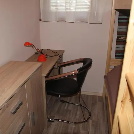 Apartament Zlata Praha *