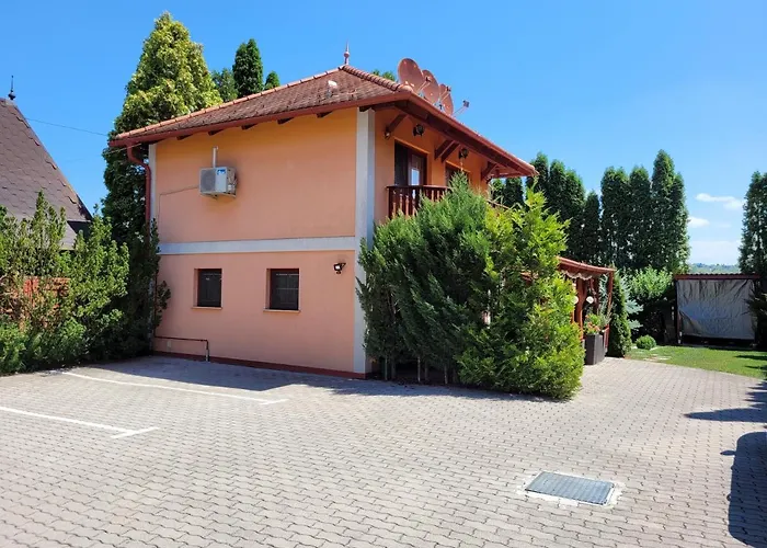 Zlata Praha * Hévíz