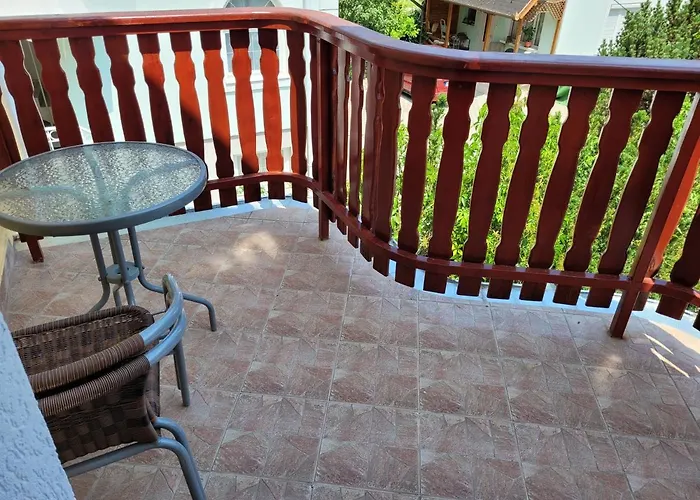 Apartamento Zlata Praha