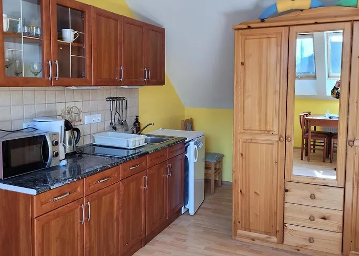 Apartamento Zlata Praha