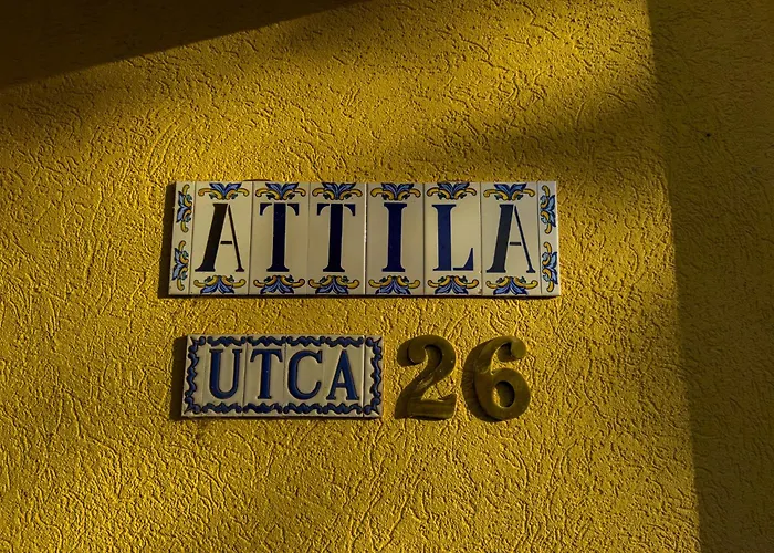 Zlata Praha Apartamento