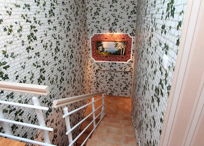 شقة Zlata Praha Hévíz