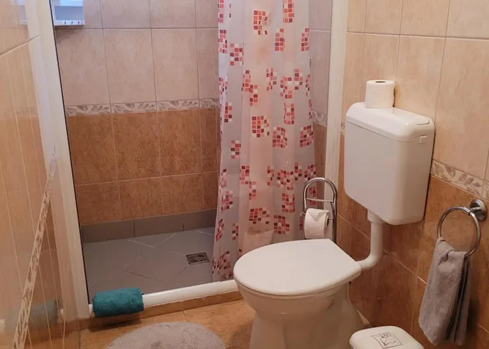 Zlata Praha Apartamento
