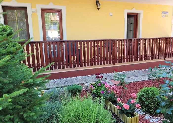 شقة Zlata Praha *