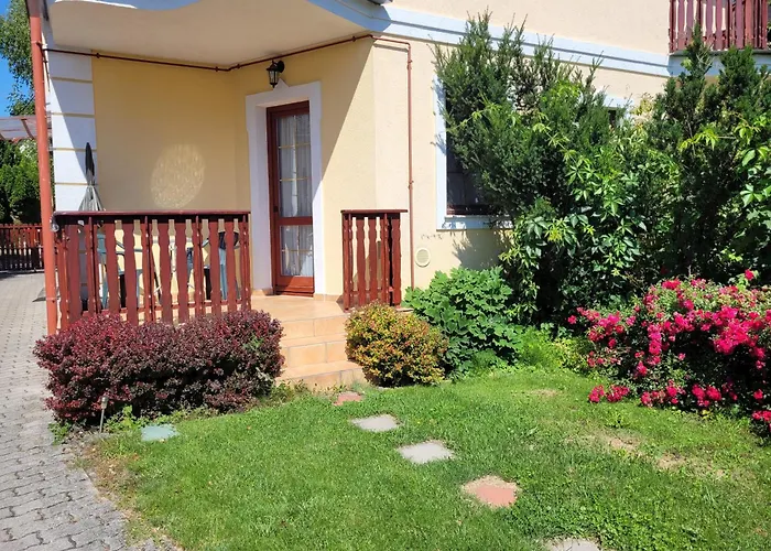 Zlata Praha Apartamento