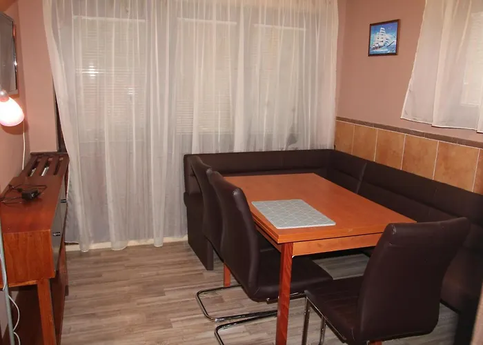 Apartamento Zlata Praha Hévíz