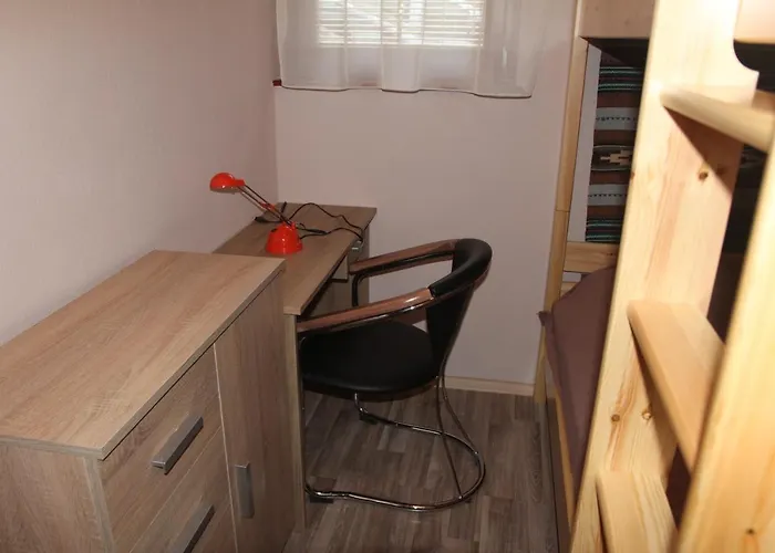 شقة Zlata Praha *